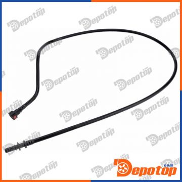Tuyau de carburant pour RENAULT | BPP-RE-022, 8200722196